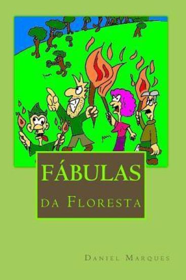 Fábulas da Floresta