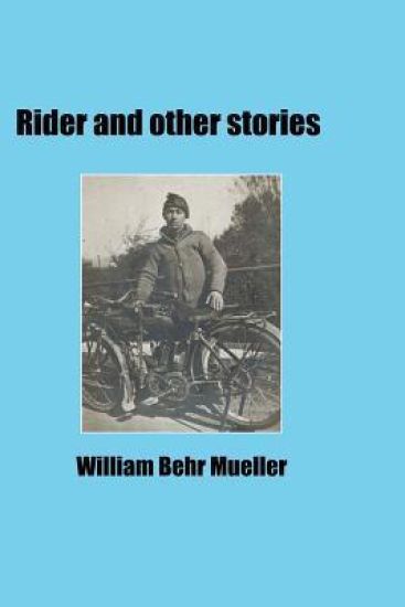 Rider and other stories