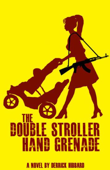 The Double Stroller Hand Grenade