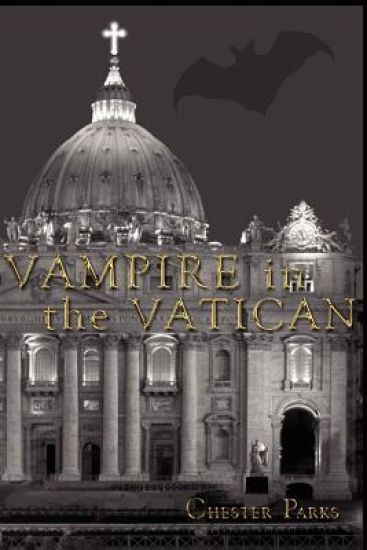 Vampire in the Vatican