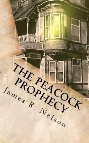 The Peacock Prophecy