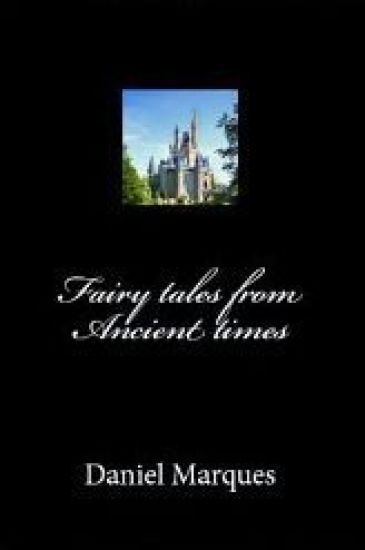 Fairy Tales from Ancient Times