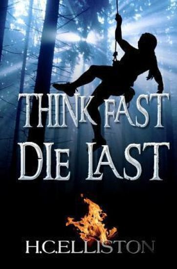 Think Fast Die Last: (Suspense Action Thriller)