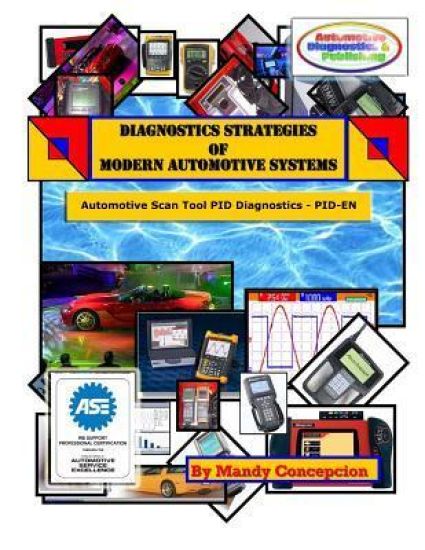 Automotive Scan Tool PID Diagnostics