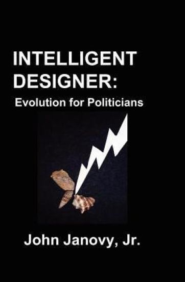 Intelligent Designer: Evolution for Politicians