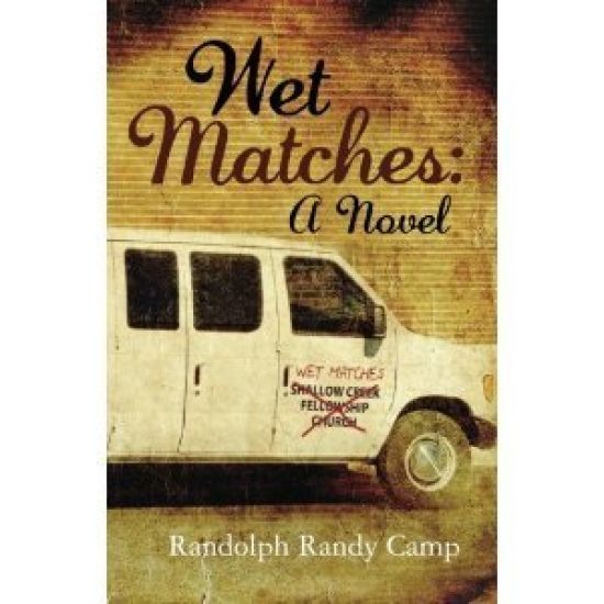 Wet Matches