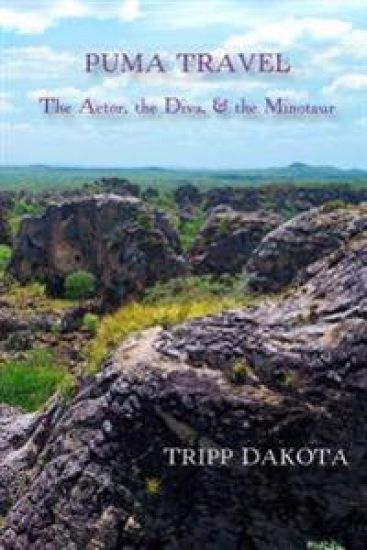 Puma Travel: The Actor, the Diva, & the Minotaur