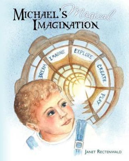 Michael's Magical Imagination