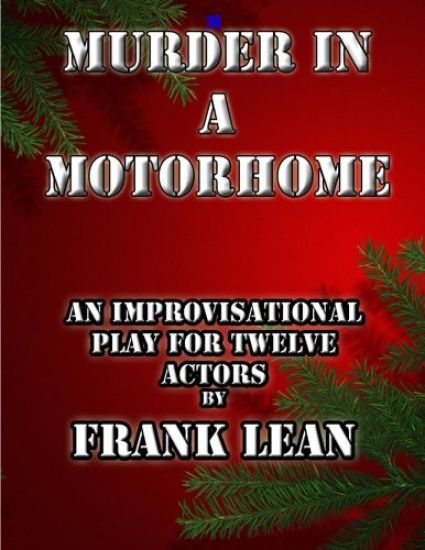 Murder in a Motor Home
