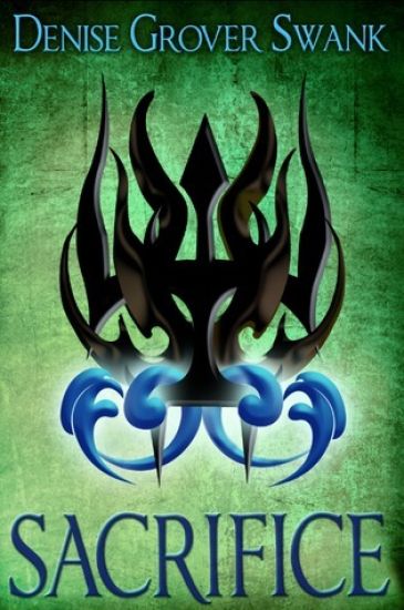 Sacrifice: The Chosen #3