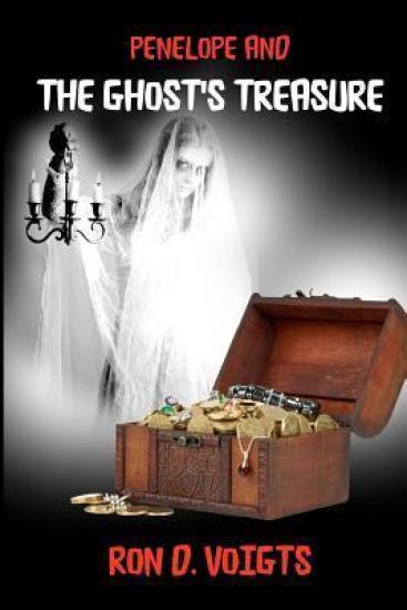Penelope and The Ghost's Treasure