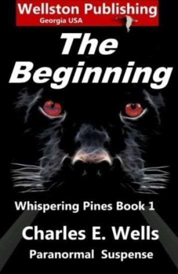 Whispering Pines The Beginning
