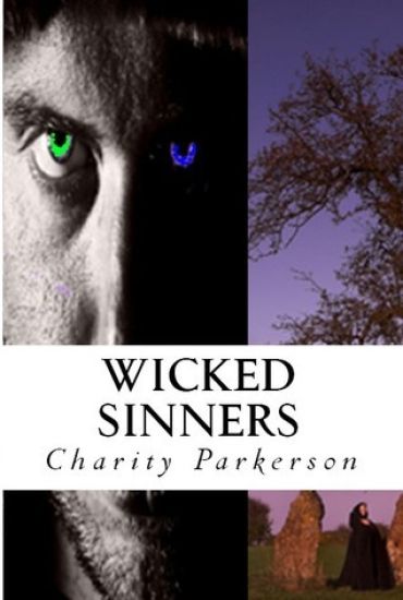 Wicked Sinners: Book 2 of The Sinners Series