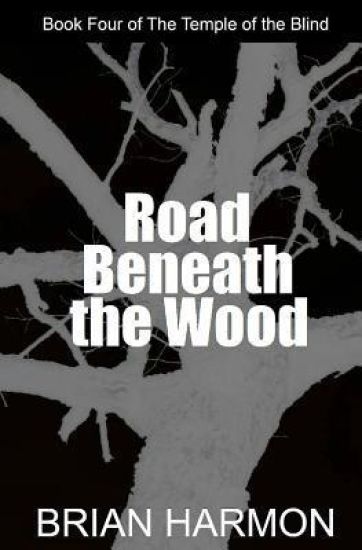 Road Beneath the Wood