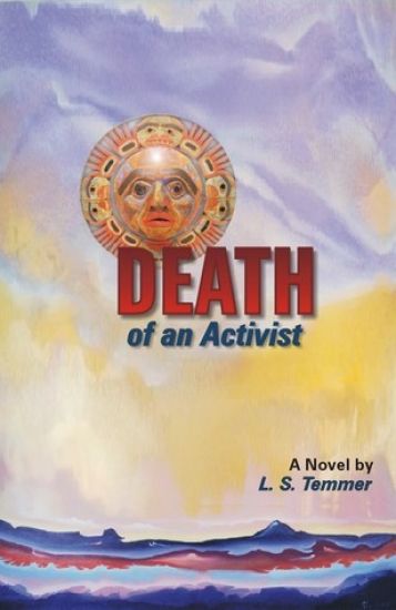 Death of an Activist