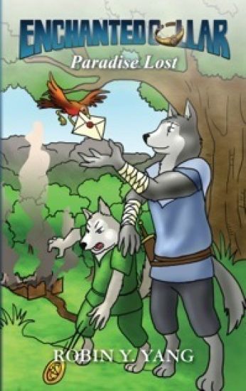 Enchanted Collar(TM) #3: Paradise Lost
