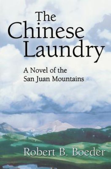 The Chinese Laundry