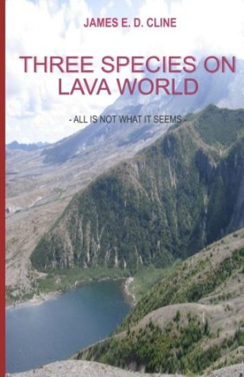 Three Species on Lava World