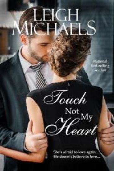 Touch Not My Heart