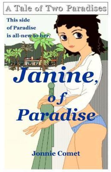 Janine, of Paradise: Deluxe Edition