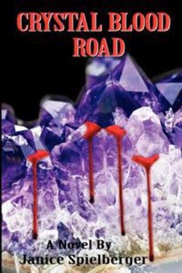 Crystal Blood Road