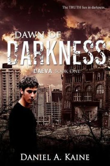 Dawn of Darkness: Daeva: Book One