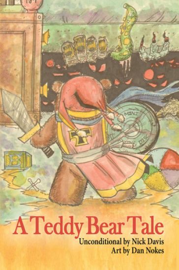 A Teddy Bear Tale - Unconditional