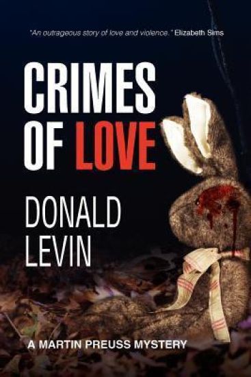 Crimes of Love