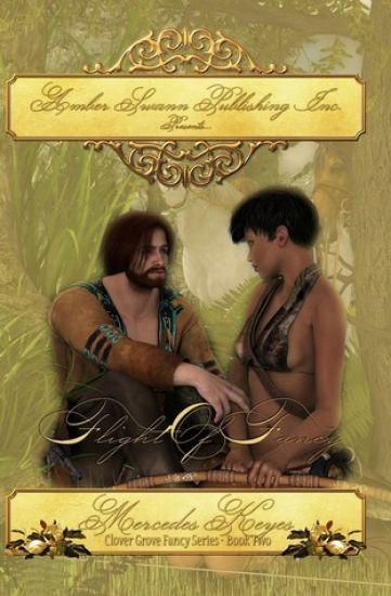 Flight of Fancy: Cora's Daughters - The Fancy Series