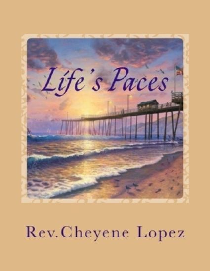 Life's Paces: Lessons Of Life In Poetry