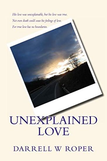 Unexplained Love