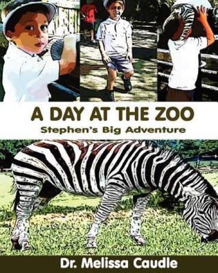 A Day at the Zoo: Stephen's Big Day