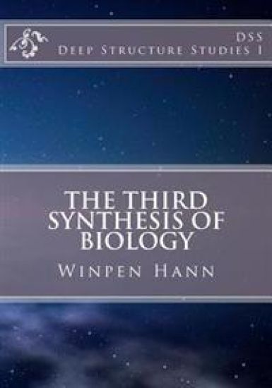 The Third Synthesis of Biology: Deep Structure Studies I