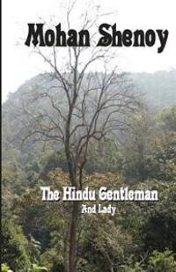 The Hindu Gentleman And Lady