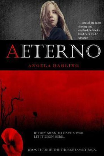 Aeterno: The Thorne Family Saga