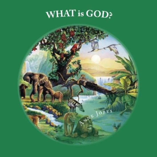 WHAT is GOD?