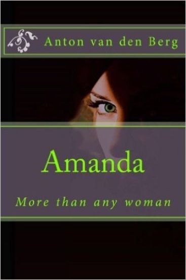 Amanda: More Than Any Woman