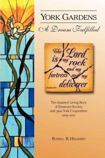 York Gardens: A Dream Fulfilled