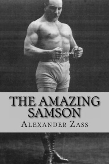 The Amazing Samson
