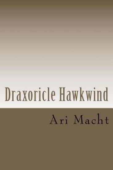 Draxoricle Hawkwind