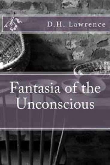Fantasia of the Unconscious