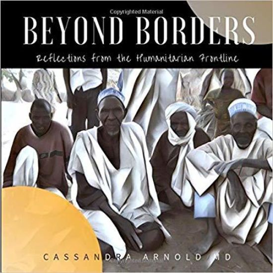 Beyond Borders