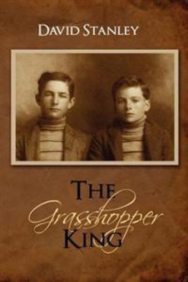 The Grasshopper King