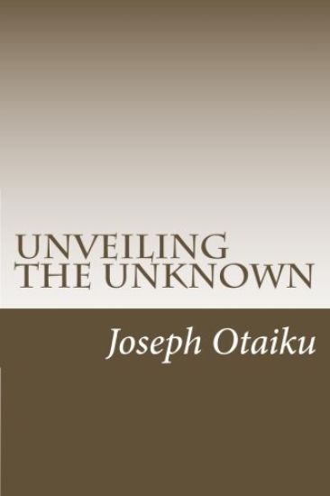 Unveiling the Unknown