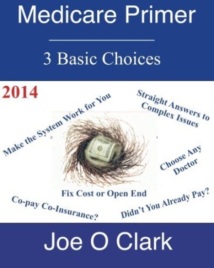Medicare Primer: Navigating the Medicare Maze
