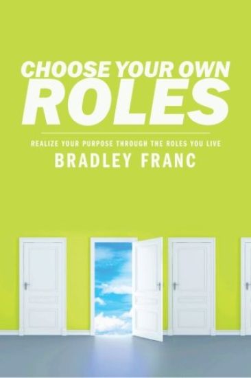 Choose Your Own Roles