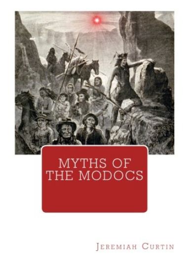 Myths of The Modocs