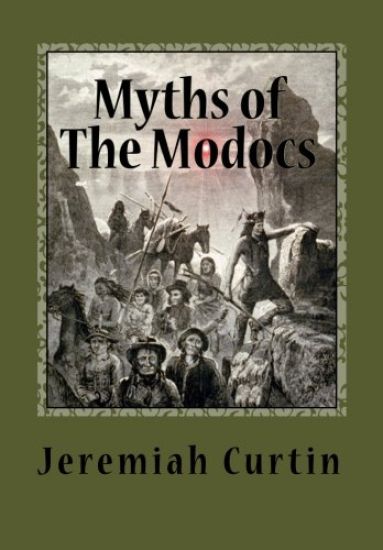 Myths of The Modocs