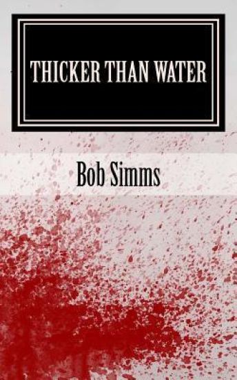 Thicker Than Water: The Sequel to The Young Demon Keeper