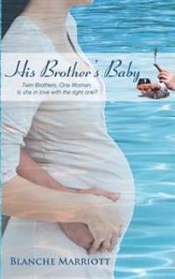His Brother's Baby
